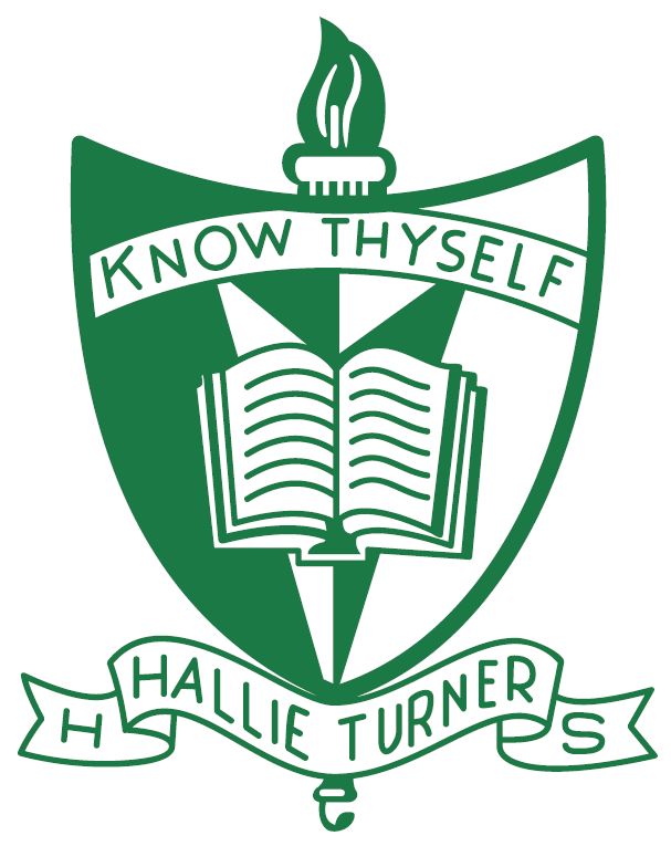 Hallie Turner Shield Photo